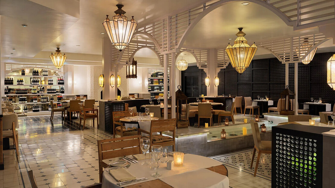 H10 Timanfaya Palace 